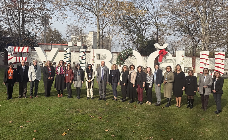 Council of International Schools (CIS) - Uluslararası Okullar Konseyi Akreditasyon Yenilemesi