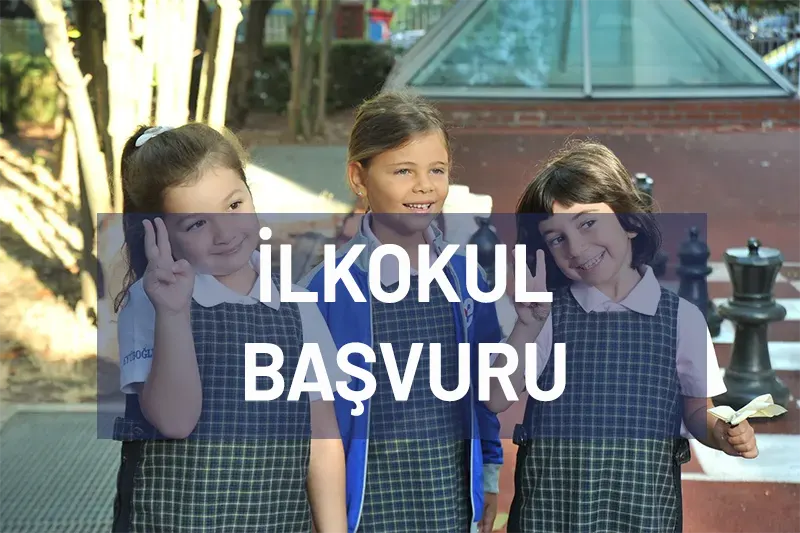 İlkokullar