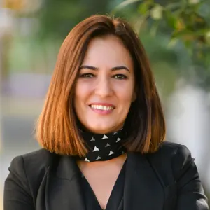 Arzu Özdoğan