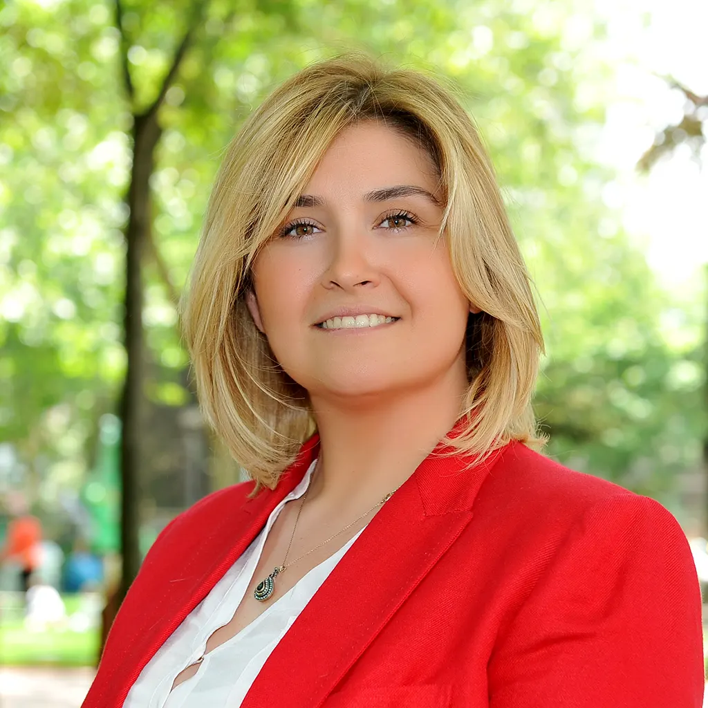 Gülşah Çekiç