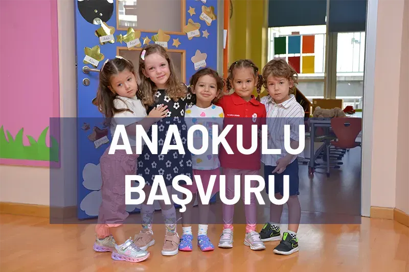 Anaokulları