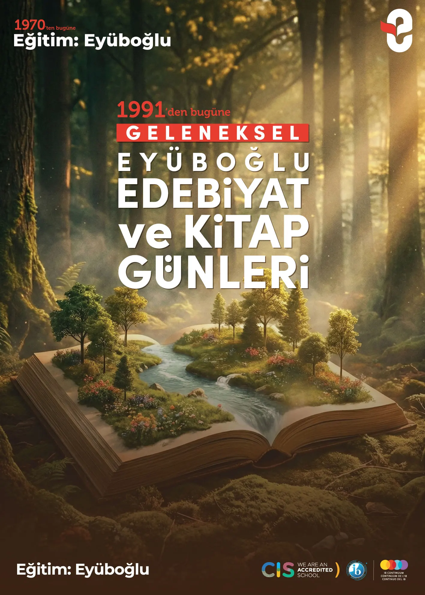Edebiyat ve Kitap Günleri
