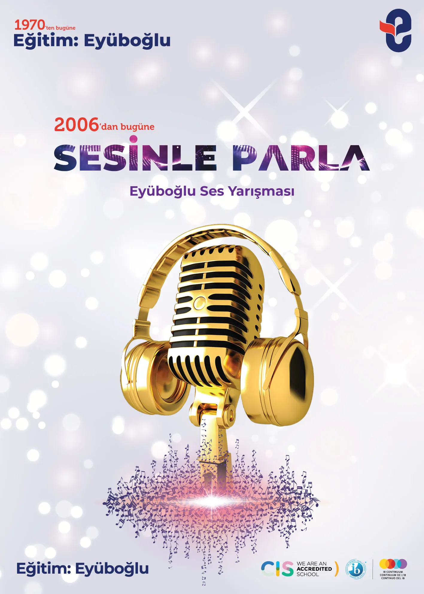 Sesinle Parla Ses Yarışması