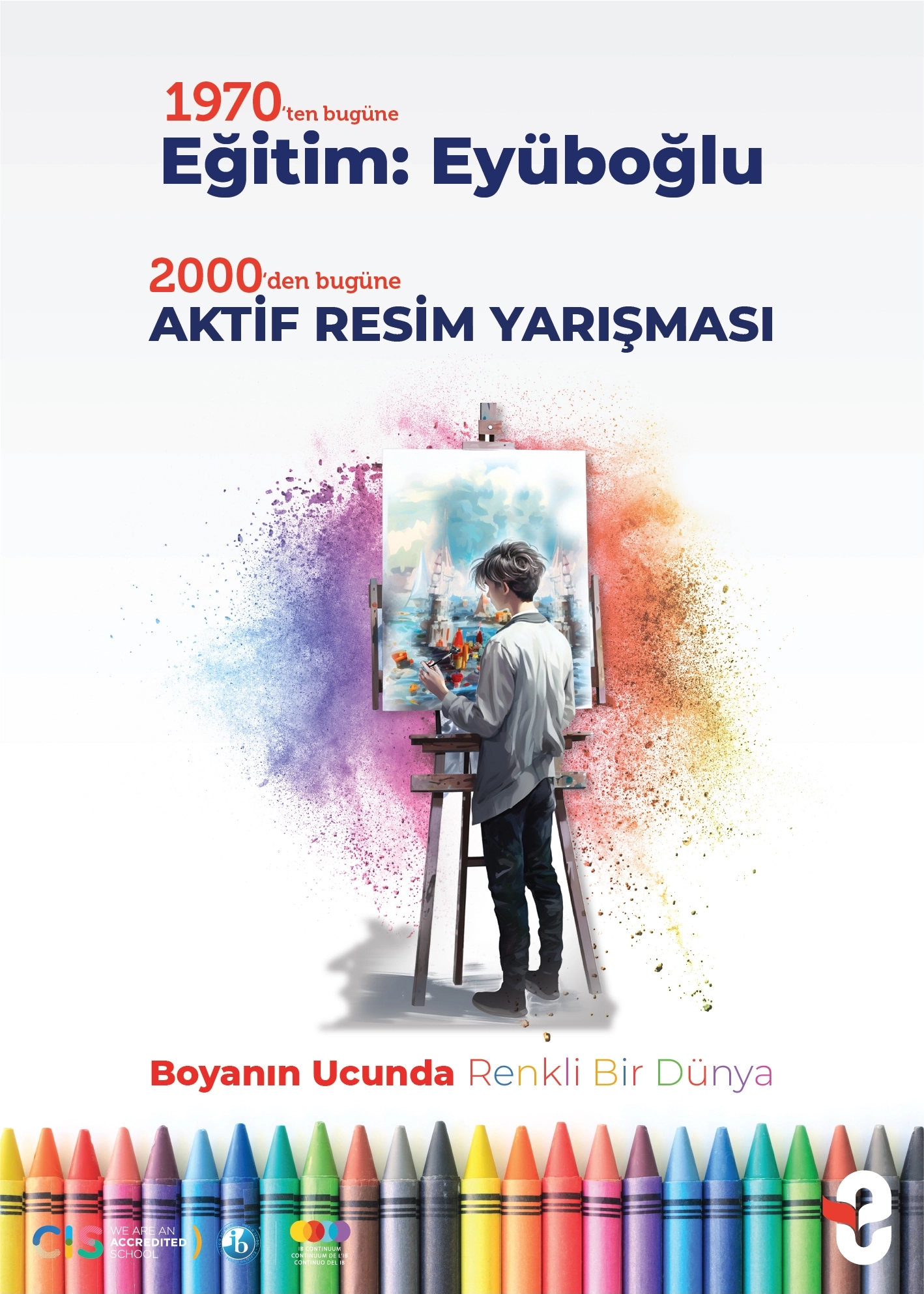 Aktif Resim Yarışması