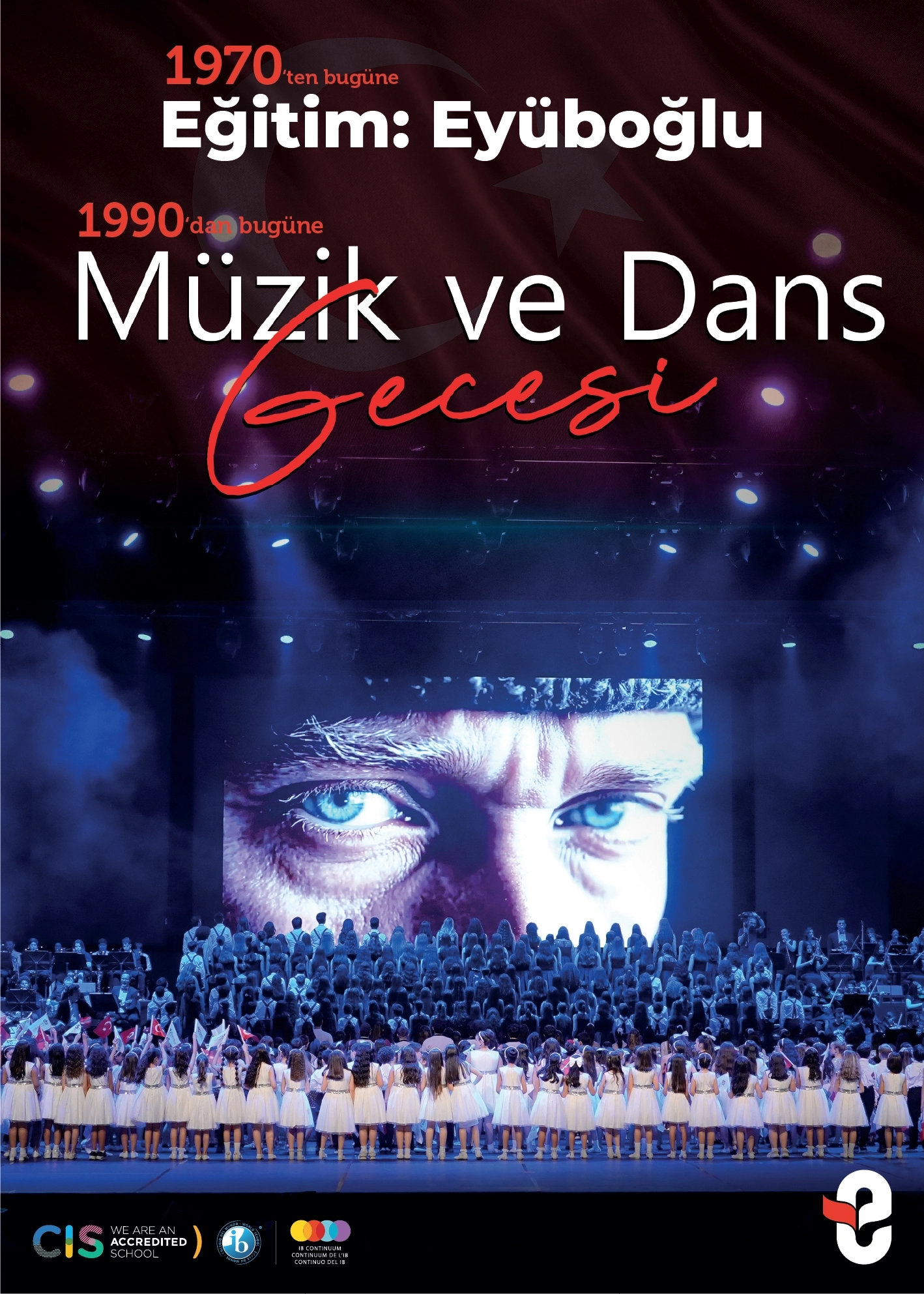 Müzik ve Dans Gecesi