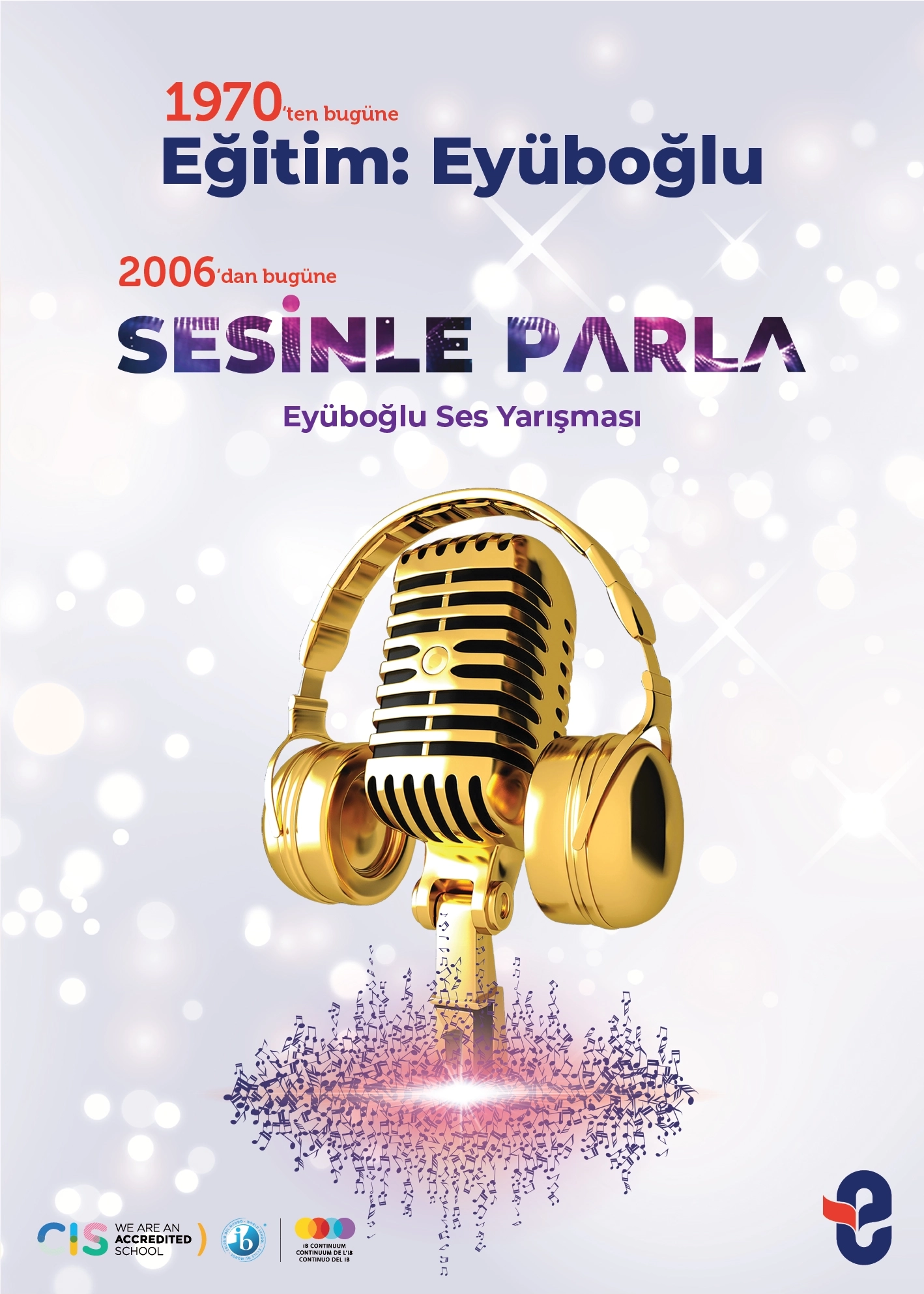 Sesinle Parla Ses Yarışması
