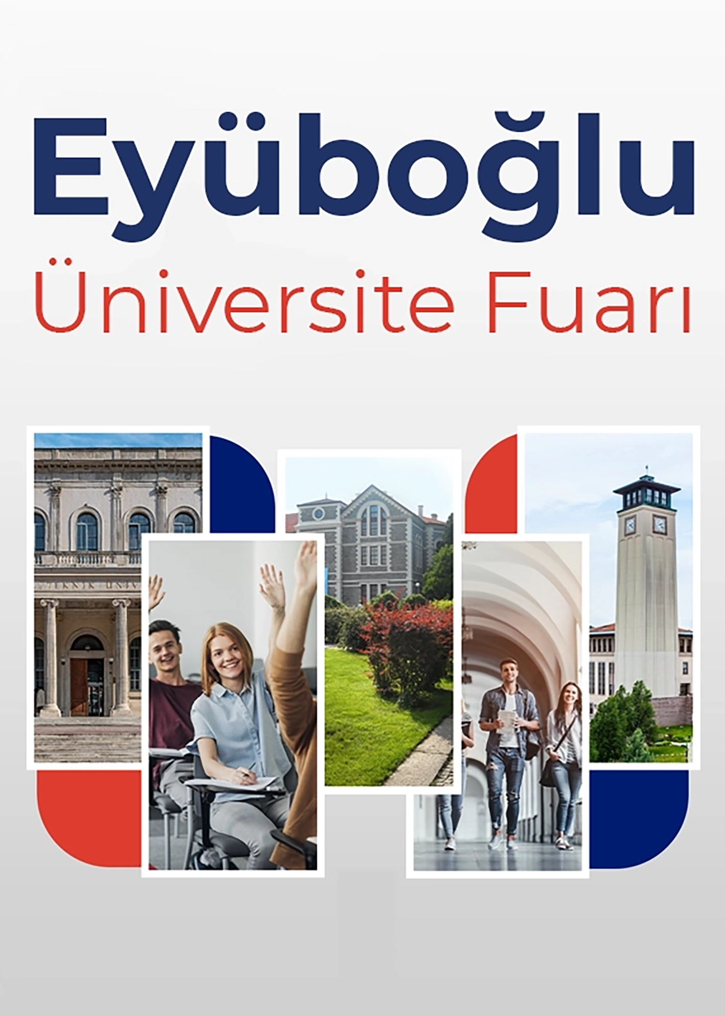 Üniversite Fuarı