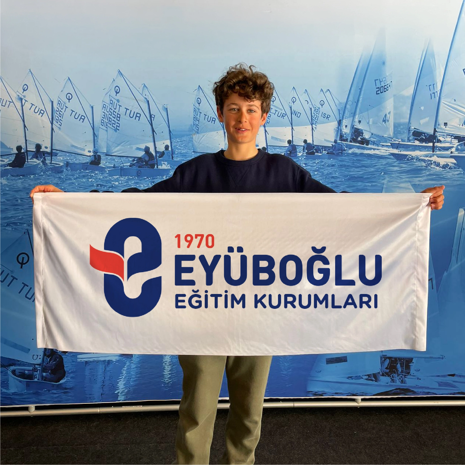 Yelkende İl Şampiyonluğu!